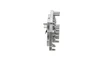 Mercedes 2108200917 Blower Motor Resistor | W210 S210 E