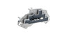Mercedes 2108200917 Blower Motor Resistor | W210 S210 E