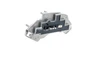 Mercedes 2108200917 Blower Motor Resistor | W210 S210 E