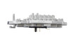 Mercedes 2108200917 Blower Motor Resistor | W210 S210 E
