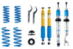 Mercedes Suspension Kit - Front & Rear (Bilstein 48-252096)