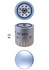 Mercedes 0010921452 Fuel Filter