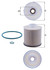 Mercedes 6080903200 Fuel Filter