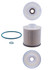Mercedes 6080903200 Fuel Filter