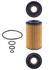 Mercedes 0001802209 Oil Filter | R129 R230 SL W163 M R170 SLK W202 W203 CL203...