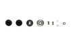 Mercedes Shock Absorber - Front (Bilstein 24-007054) | W114 W115 W123 W124 E W116 W126...