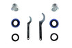 Mercedes Suspension Kit - Front & Rear (Bilstein 47-231108)