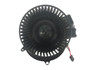 Mercedes 1666906100 Blower Motor | W166 M X166 GL