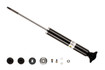 Mercedes Shock Absorber - Front (Bilstein 24-005012) | W114 W115 W123 W124 E W116 W126...