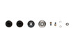 Mercedes Shock Absorber - Front (Bilstein 24-005012) | W114 W115 W123 W124 E W116 W126...