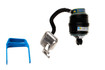 Mercedes Air Spring - Rear Left (Bilstein 40-076614) | W211 S211 E C219 CLS