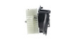 Mercedes 2028209142 Blower Motor