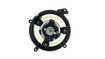 Mercedes 2028209142 Blower Motor