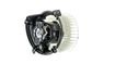 Mercedes 2028209142 Blower Motor