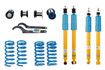 Mercedes Suspension Kit - Front & Rear (Bilstein 47-119536)