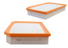 Mercedes 2600940300 Air Filter