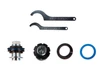 Mercedes Suspension Kit - Front & Rear (Bilstein 47-116115)
