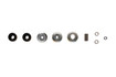 Mercedes Shock Absorber - Rear (Bilstein 24-016360) | W463 G
