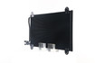 Mercedes 5104114AA0 A/C Condenser