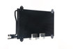 Mercedes 5104114AA0 A/C Condenser