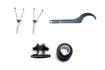 Mercedes Suspension Kit - Front & Rear (Bilstein 48-241373)