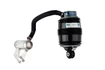 Mercedes Air Spring - Rear Left (Bilstein 40-076676) | W211 S211 E C219 CLS