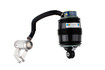 Mercedes Air Spring - Rear Left (Bilstein 40-076676) | W211 S211 E C219 CLS