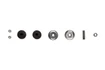 Mercedes Shock Absorber - Front (Bilstein 24-005265) | W114 W115 W123 W124 E W116 W126...
