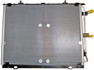 Mercedes 1408300070 A/C Condenser | W140 V140 C140 S