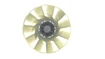 Mercedes 9632001523 Cooling Fan