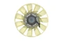 Mercedes 9632001523 Cooling Fan