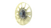 Mercedes 9632001523 Cooling Fan