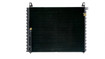 Mercedes 1078301770 A/C Condenser | C107 R107 SL W108 W109 W111 S