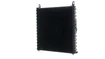 Mercedes 1078301770 A/C Condenser | C107 R107 SL W108 W109 W111 S