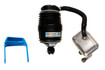 Mercedes Air Spring - Rear Left (Bilstein 40-116402) | W211 S211 E C219 CLS