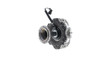 Mercedes 4702000222 Fan Clutch