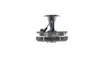 Mercedes 4702000222 Fan Clutch