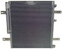 Mercedes 9705000154 A/C Condenser