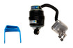 Mercedes Air Spring - Rear Right (Bilstein 40-116419) | W211 S211 E C219 CLS
