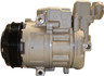 Mercedes 0002302111 A/C Compressor | W168 V168 A