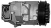 Mercedes 0002302111 A/C Compressor | W168 V168 A
