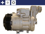 Mercedes 0002302111 A/C Compressor | W168 V168 A