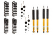 Mercedes Suspension Kit - Front & Rear (Bilstein 46-190420)