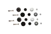 Mercedes Suspension Kit - Front & Rear (Bilstein 46-190420)