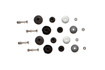 Mercedes Suspension Kit - Front & Rear (Bilstein 46-190420)
