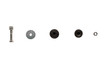 Mercedes Shock Absorber - Rear (Bilstein 24-014052) | W124 E W126 S W201 C