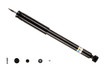 Mercedes Shock Absorber - Rear (Bilstein 24-114714) | W203 S203 CL203 C C209...