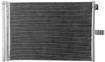 Mercedes 0995000354 A/C Condenser | C207 A207 W212 E C218 X218 CLS R231 SL