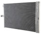 Mercedes 0995000354 A/C Condenser | C207 A207 W212 E C218 X218 CLS R231 SL
