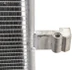 Mercedes 0995000354 A/C Condenser | C207 A207 W212 E C218 X218 CLS R231 SL